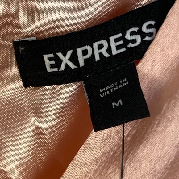 Express Jumpsuit. - Picture 6 of 6